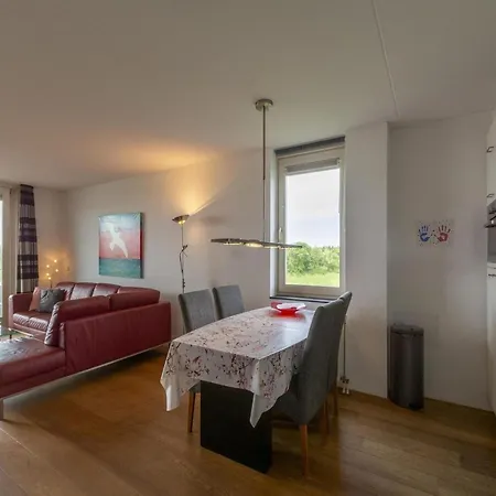 In Groote Keeten Near The Apartment *