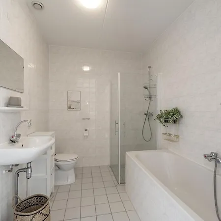 Apartment In Groote Keeten Near The Callantsoog