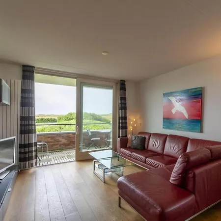 Alluring Coastal Apartment
