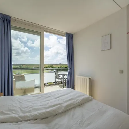 Alluring Coastal * Callantsoog