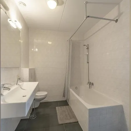 Alluring Coastal Apartment Callantsoog