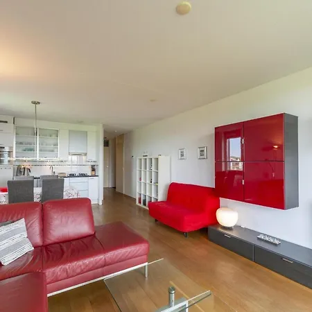 Apartamento In Groote Keeten Near The Callantsoog