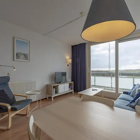 Alluring Coastal * Callantsoog