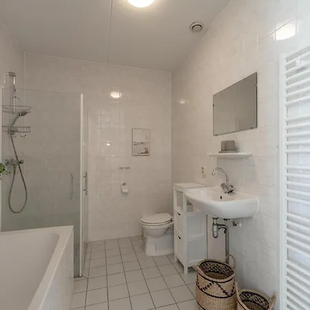 In Groote Keeten Near The *