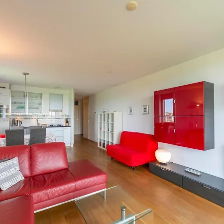 Apartment In Groote Keeten Near The Callantsoog