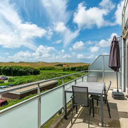 Apartment In Groote Keeten Near The