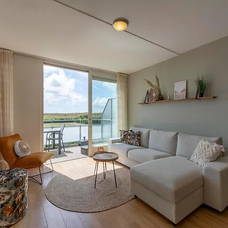 Apartamento In Groote Keeten Near The *
