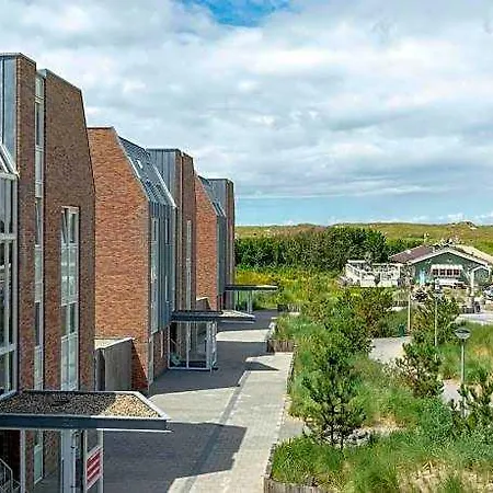 In Groote Keeten Near The Apartmán