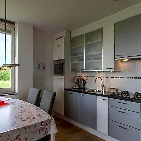 Apartmán In Groote Keeten Near The