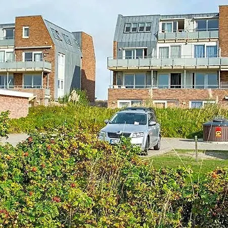 Apartmán In Groote Keeten Near The Callantsoog