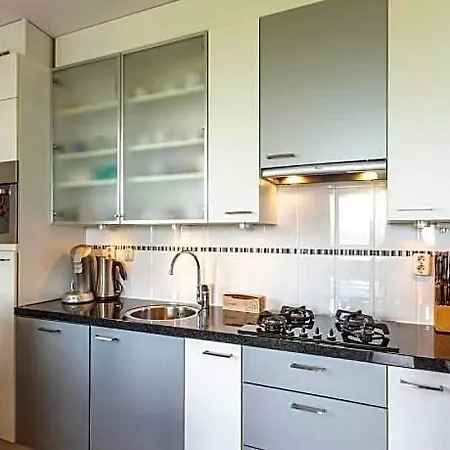 Apartmán In Groote Keeten Near The Callantsoog