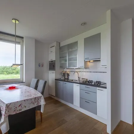 In Groote Keeten Near The * Callantsoog