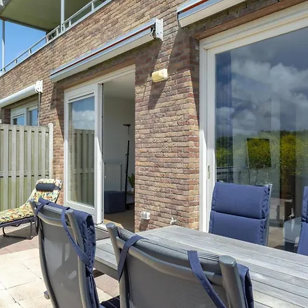 In Groote Keeten Near The Callantsoog