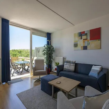 In Groote Keeten Near The Appartement