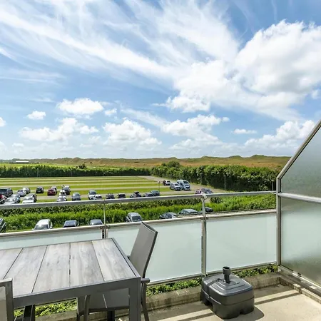 In Groote Keeten Near The Callantsoog