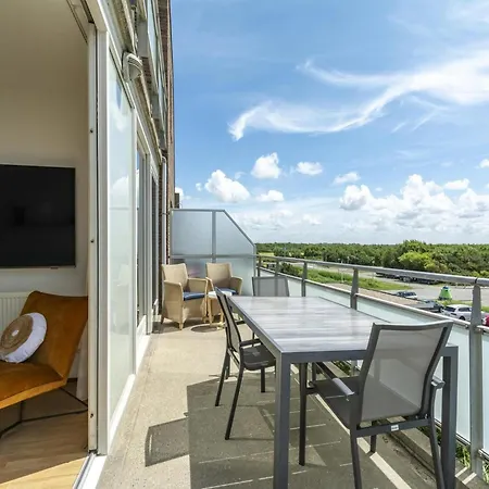 In Groote Keeten Near The * Callantsoog