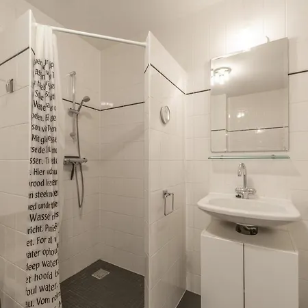 In Groote Keeten Near The