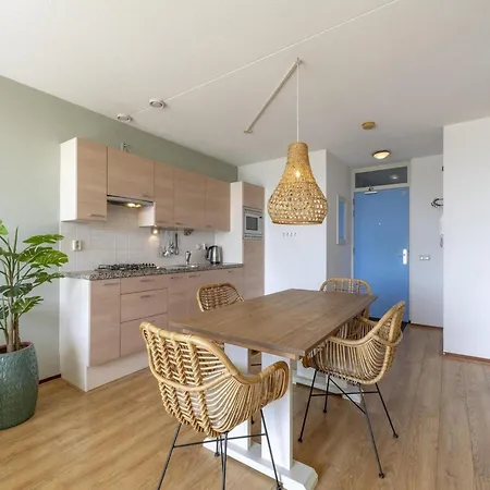 In Groote Keeten Near The