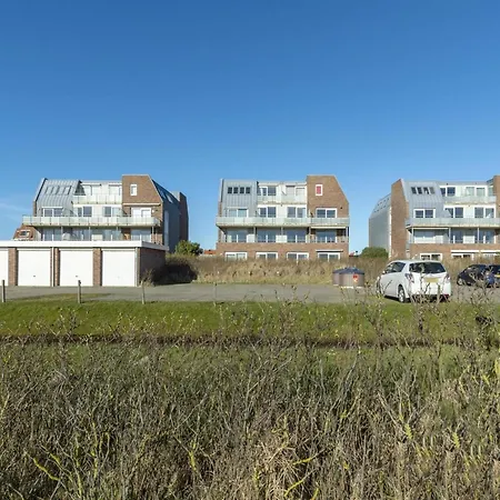 In Groote Keeten Near The Appartement