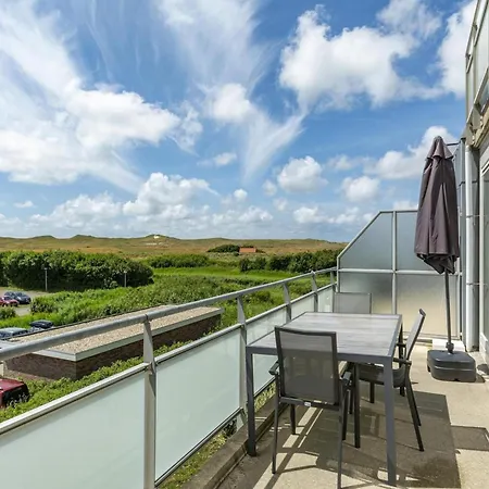 In Groote Keeten Near The Appartement