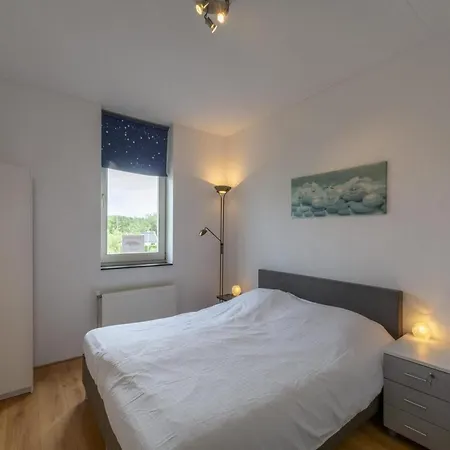 In Groote Keeten Near The Appartement *