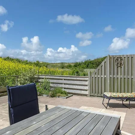 Appartement In Groote Keeten Near The *