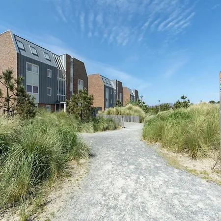 In Groote Keeten Near The Appartement