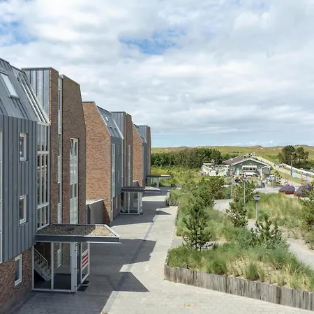 In Groote Keeten Near The Appartement *