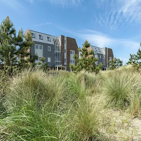 Appartement In Groote Keeten Near The *