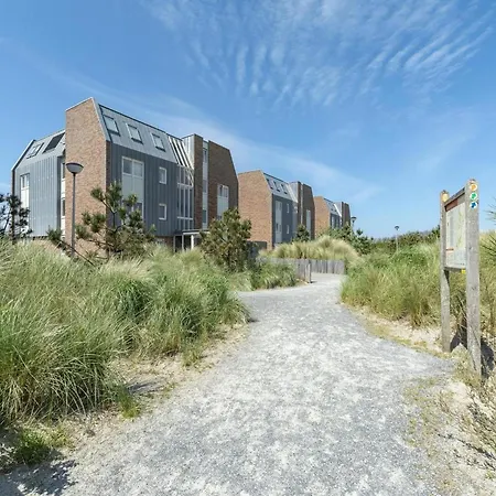 In Groote Keeten Near The * Callantsoog