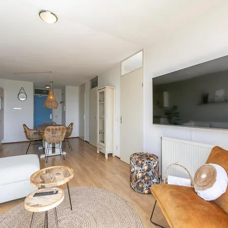 In Groote Keeten Near The Appartement *