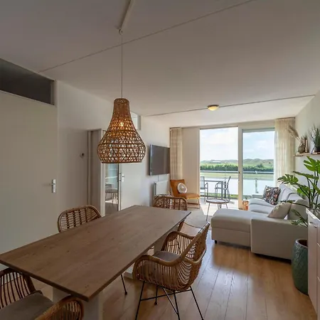 In Groote Keeten Near The Appartement Callantsoog