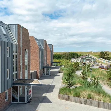 In Groote Keeten Near The Appartement