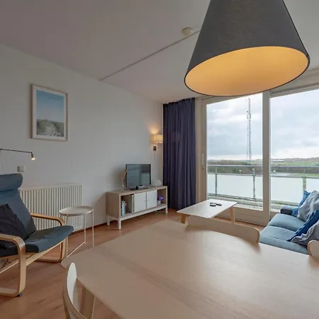 Appartement In Groote Keeten Near The Callantsoog