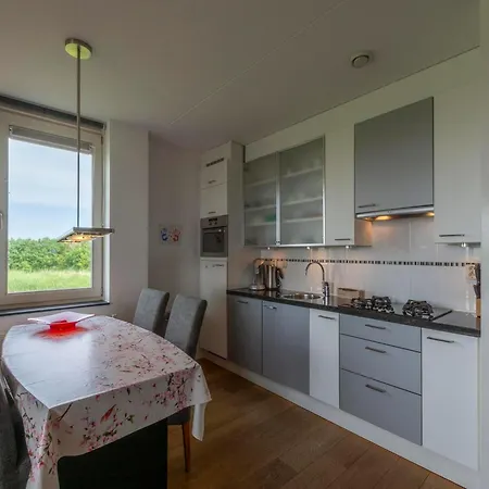 In Groote Keeten Near The Appartement *