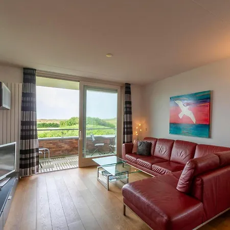 In Groote Keeten Near The Callantsoog