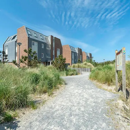 In Groote Keeten Near The * Callantsoog