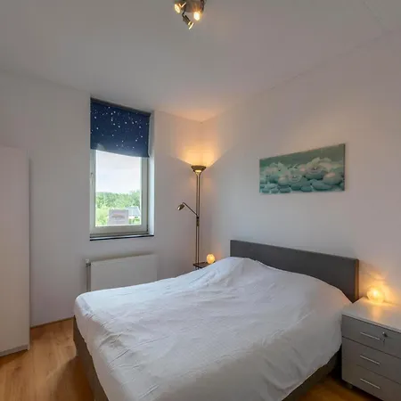 Appartement In Groote Keeten Near The *