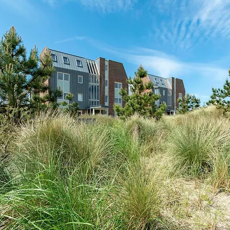 Appartement In Groote Keeten Near The